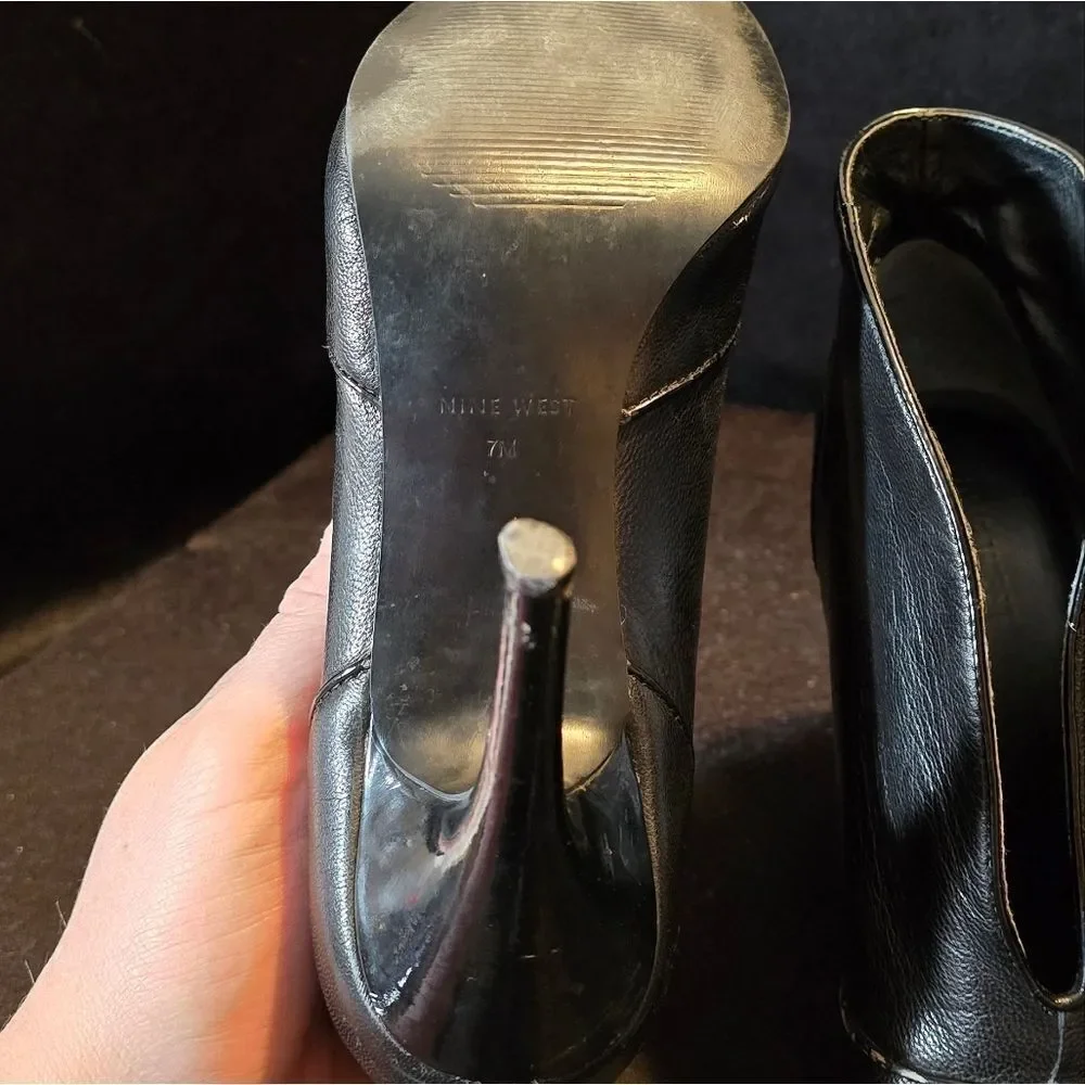Nine west womens 7m